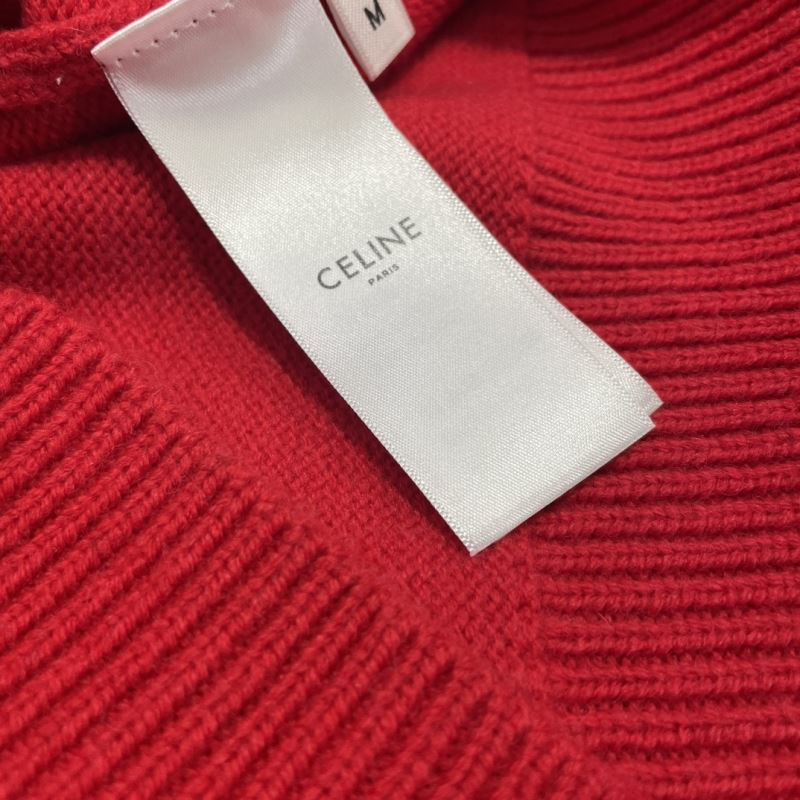 Celine Sweaters